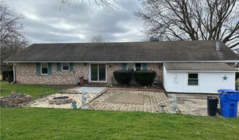 4410 Ayers Rd, Andover, OH 44003