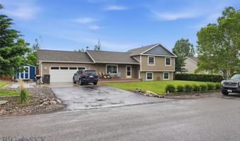 135 Bison Trl, Bozeman, MT 59718