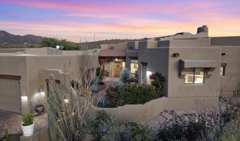 43311 N COTTONWOOD CANYON Rd, Cave Creek, AZ 85331