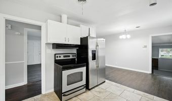2708 Barry Dr, Augusta, GA 30904