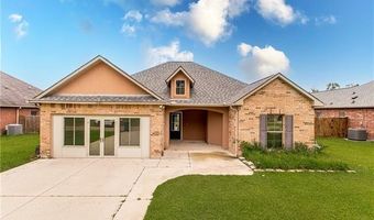 30385 DAWSON Ln, Albany, LA 70711