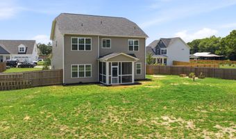 118 W Sand Luggs Ct, Angier, NC 27501