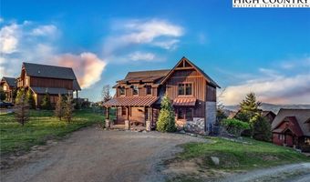 344 High Country Overlook, Banner Elk, NC 28604