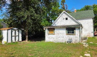 214 S 4th St, Bridger, MT 59014