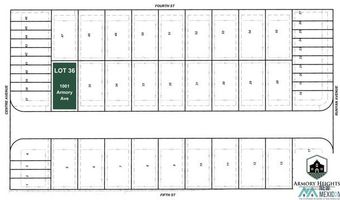 1001 ARMORY Ave, Artesia, NM 88210