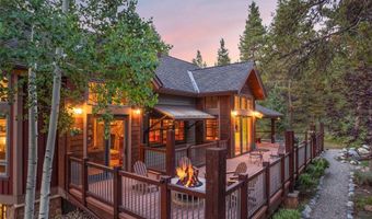116 DYER Trl, Breckenridge, CO 80424