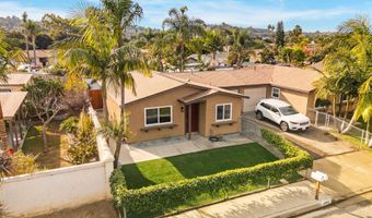 4463 Pala Rd, Oceanside, CA 92057