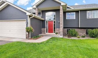 15578 Vale St NW, Andover, MN 55304
