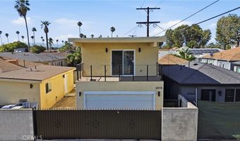 3892 Cherrywood Ave, Los Angeles, CA 90008