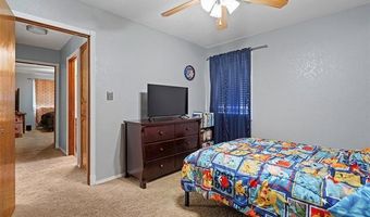 3133 Cardinal Dr, Ardmore, OK 73401