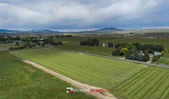 TBD Hitching Post Dr, Cody, WY 82414