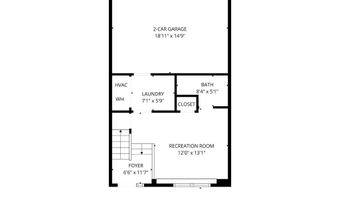 634 SNOWBERRY Way, Aberdeen, MD 21001