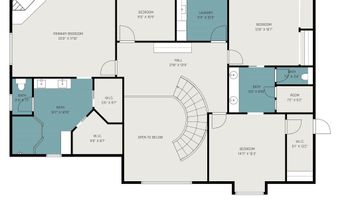 3196 Crystal Ct, Escondido, CA 92025