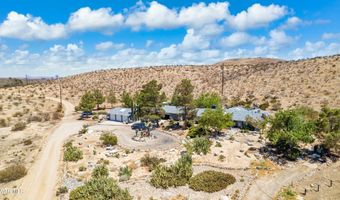 5000 Galileo Hl, California City, CA 93505