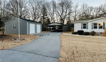 111 Rivolli Dr, Anderson, SC 29625