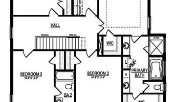 1740 Hickory Heights Lot 8 Way, Acworth, GA 30102