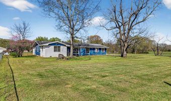 4776 HWY 319 W, Austin, AR 72007