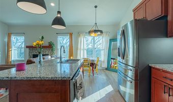 400 E 7th St, Arcadia, OK 73007