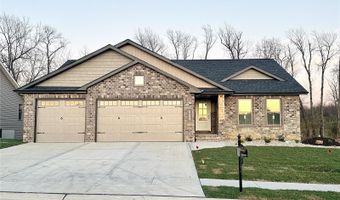 1842 Robins Mill Ct, Maryville, IL 62062