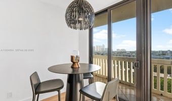 2000 Island Blvd 903, Aventura, FL 33160