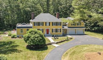 37 Magazine St, Bedford, NH 03110