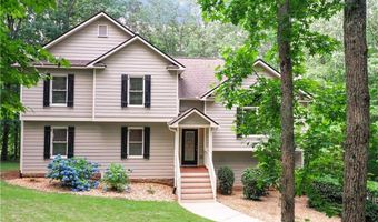 435 Barrel Way, Ball Ground, GA 30107