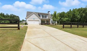 1486 MCCOY BRIDGE Rd, Homer, GA 30547