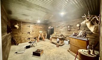 987 WALKER Rd, Amity, AR 71921