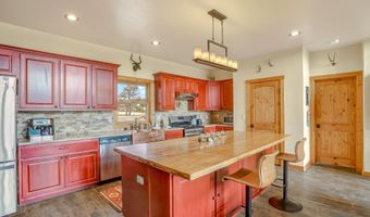 25 Jarosa Creek Rd, Angel Fire, NM 87110