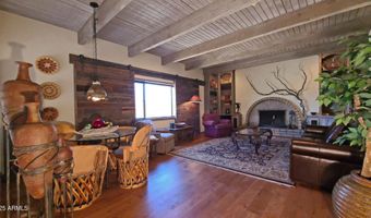 5141 E RANCHO TIERRA Dr, Cave Creek, AZ 85331