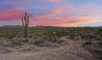 0 E Sagebrush St LOT 4, Apache Junction, AZ 85119