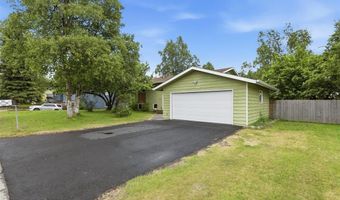 2260 Tasha Dr, Anchorage, AK 99502
