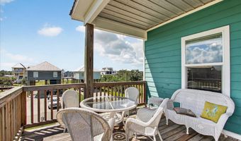 4040 Borneo St, Bay St. Louis, MS 39520
