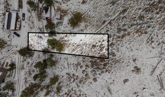 0 Falls Creek Dr, Bellvue, CO 80512