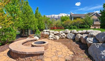 1205 N ELKRIDGE Ln N, Alpine, UT 84004