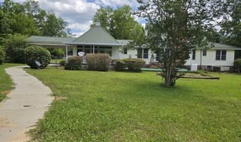 56 Wannamaker Dr, Barnwell, SC 29812