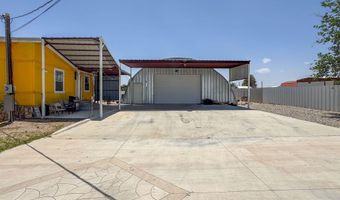 2411 Socorro Rd, Carlsbad, NM 88220