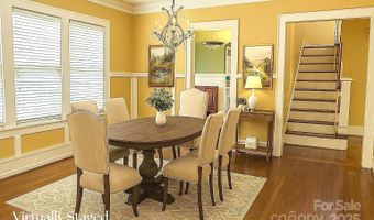 1051 Pee Dee Ave, Albemarle, NC 28001