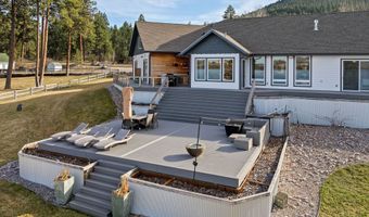 42818 La Bella, Big Arm, MT 59910