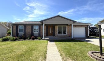 18 Circle Ln, Batesville, IN 47006