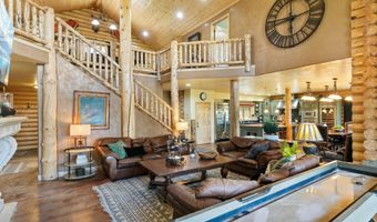 603 N Half Circle Dr, Brian Head, UT 84719