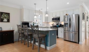 38 Rivers Edge Dr, Coventry, RI 02816