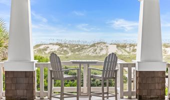 978 S Bald Head Wynd, Bald Head Island, NC 28461
