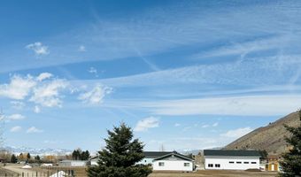 187 FOOTHILL Dr, Afton, WY 83110