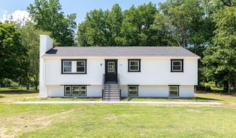 3597 WOODENHAWK Rd, Greenwood, DE 19950