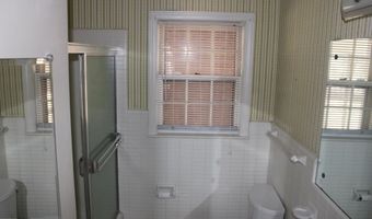 1013 Allen St, Allendale, SC 29810