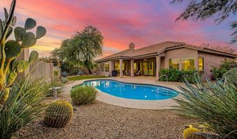 5011 E JUSTICA St, Cave Creek, AZ 85331