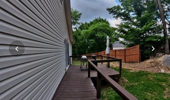 432 2nd St, Big Sandy, TN 38221