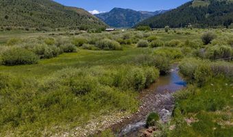 WILLOW CREEK ROAD lot 7, Bedford, WY 83112