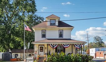 2 CRESTON Ave, Audubon, NJ 08106